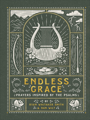 cover image of Endless Grace